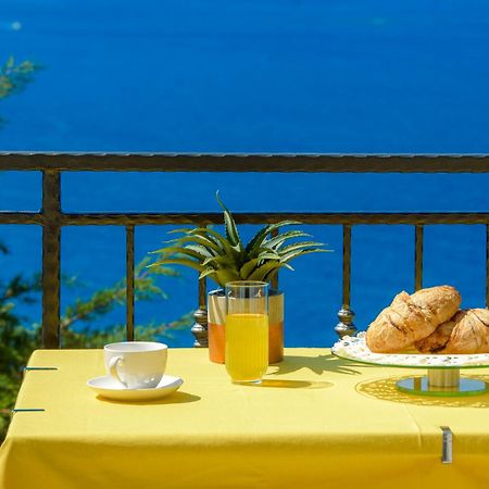Golden Seaview Holiday Home มลินี ห้อง รูปภาพ