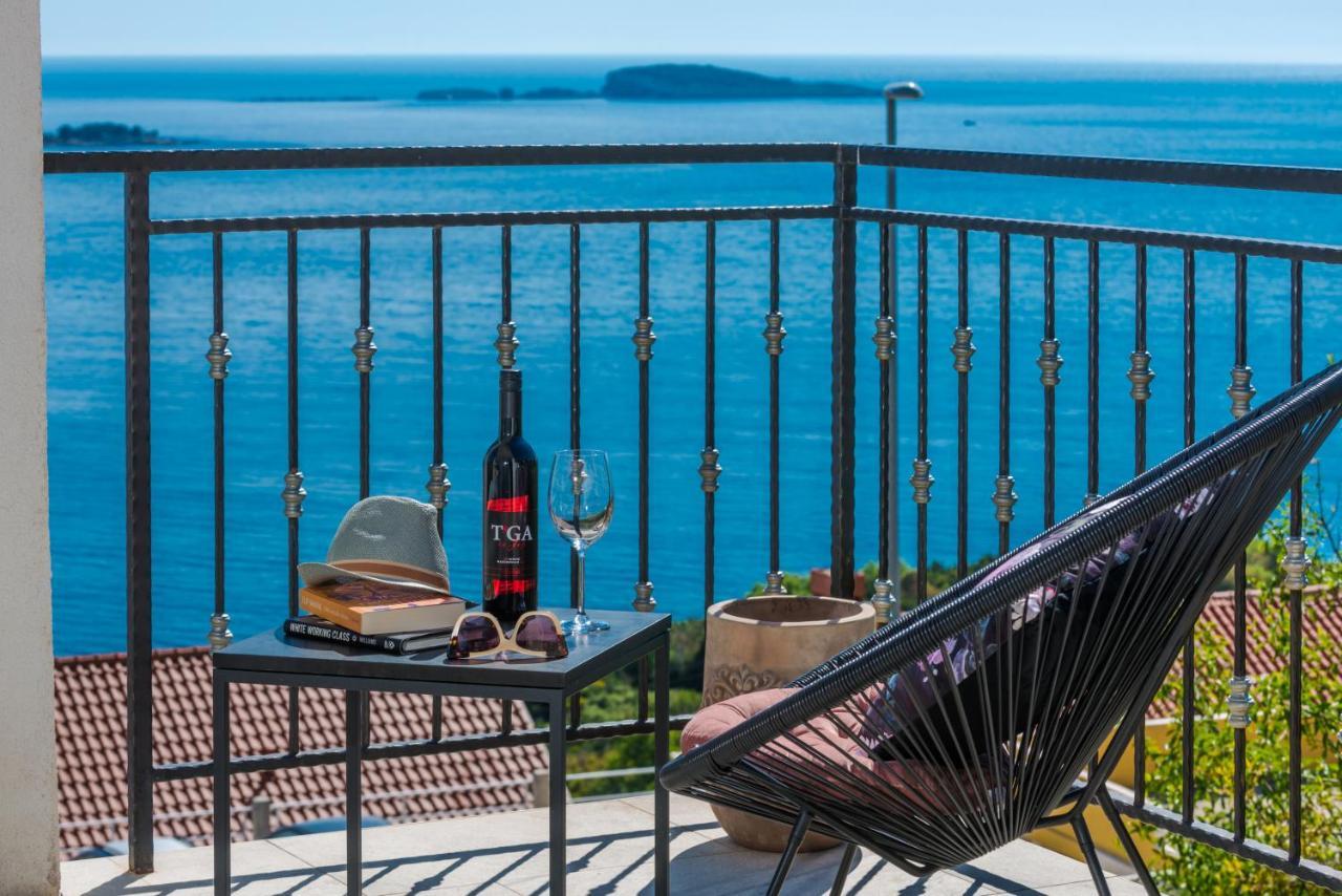 Golden Seaview Holiday Home มลินี ภายนอก รูปภาพ