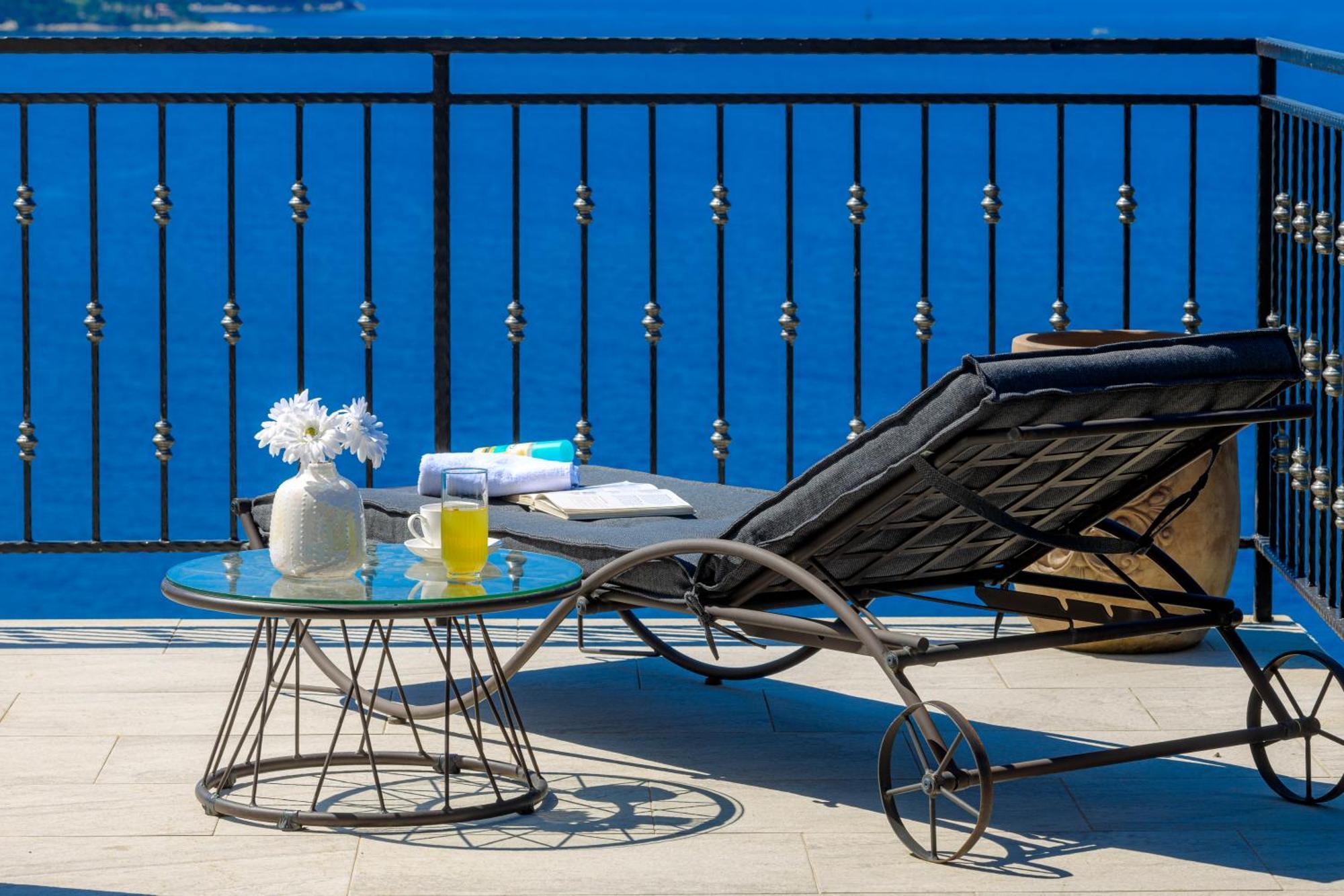 Golden Seaview Holiday Home มลินี ห้อง รูปภาพ