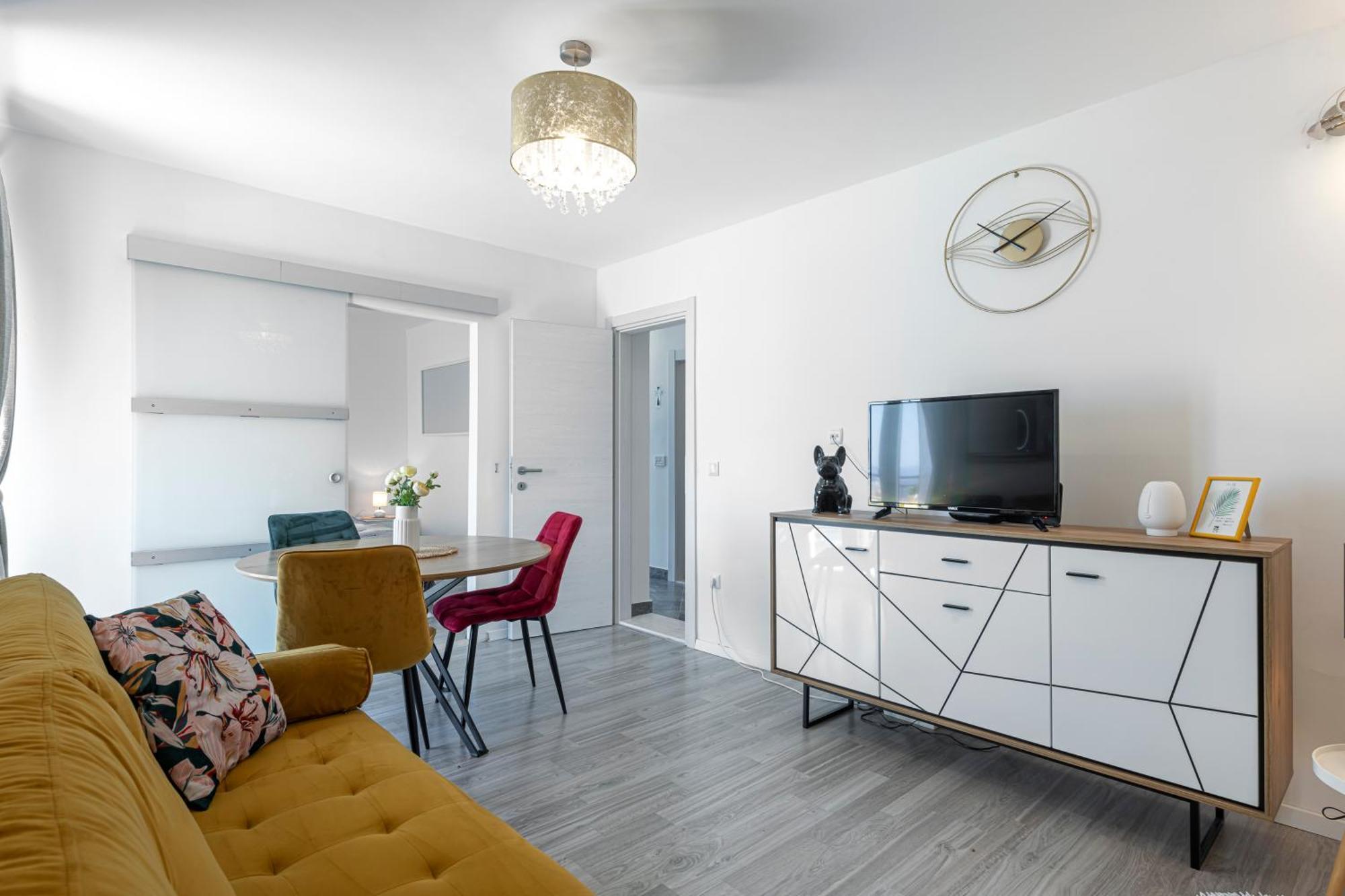 Golden Seaview Holiday Home มลินี ห้อง รูปภาพ