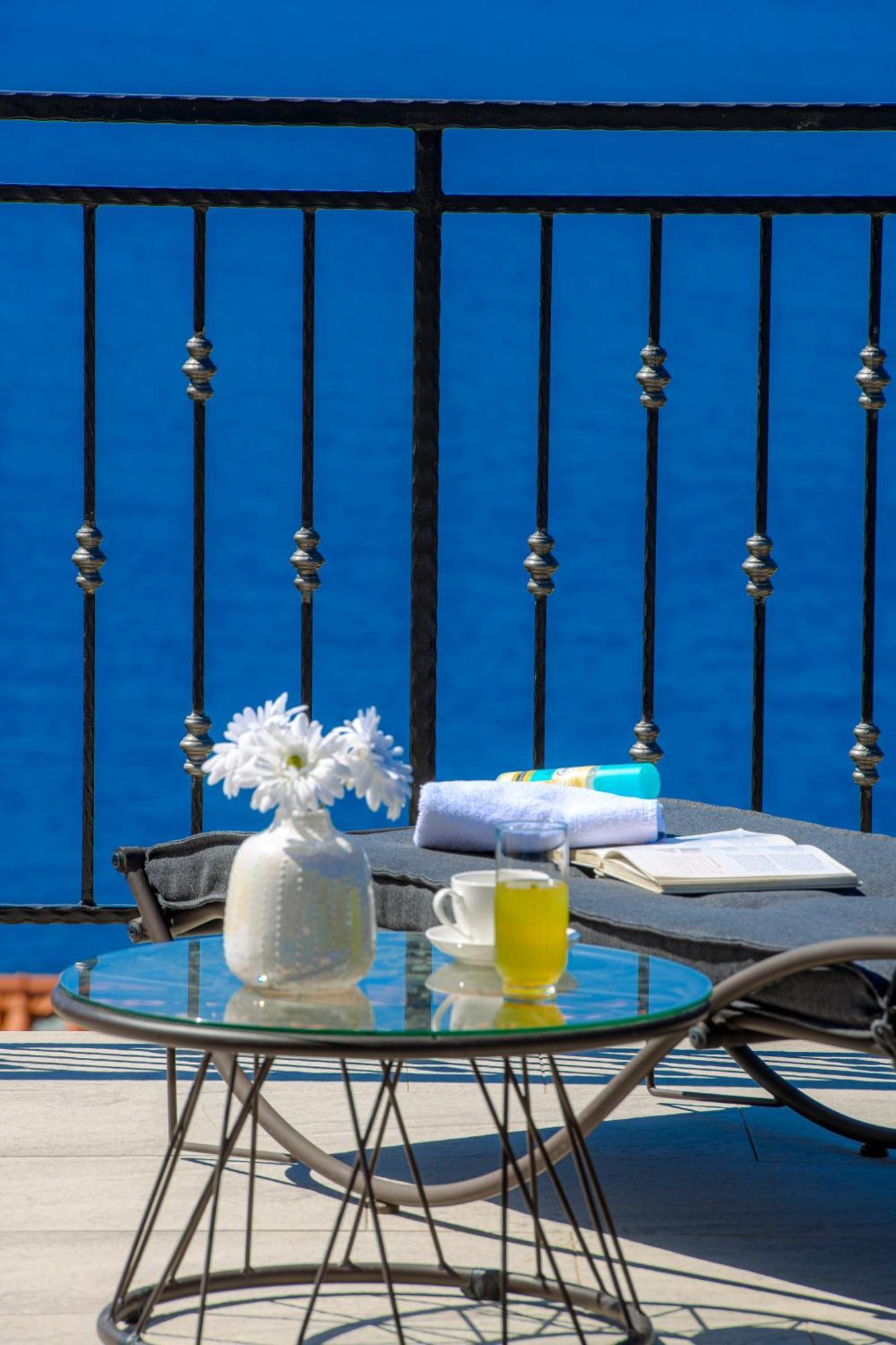 Golden Seaview Holiday Home มลินี ห้อง รูปภาพ