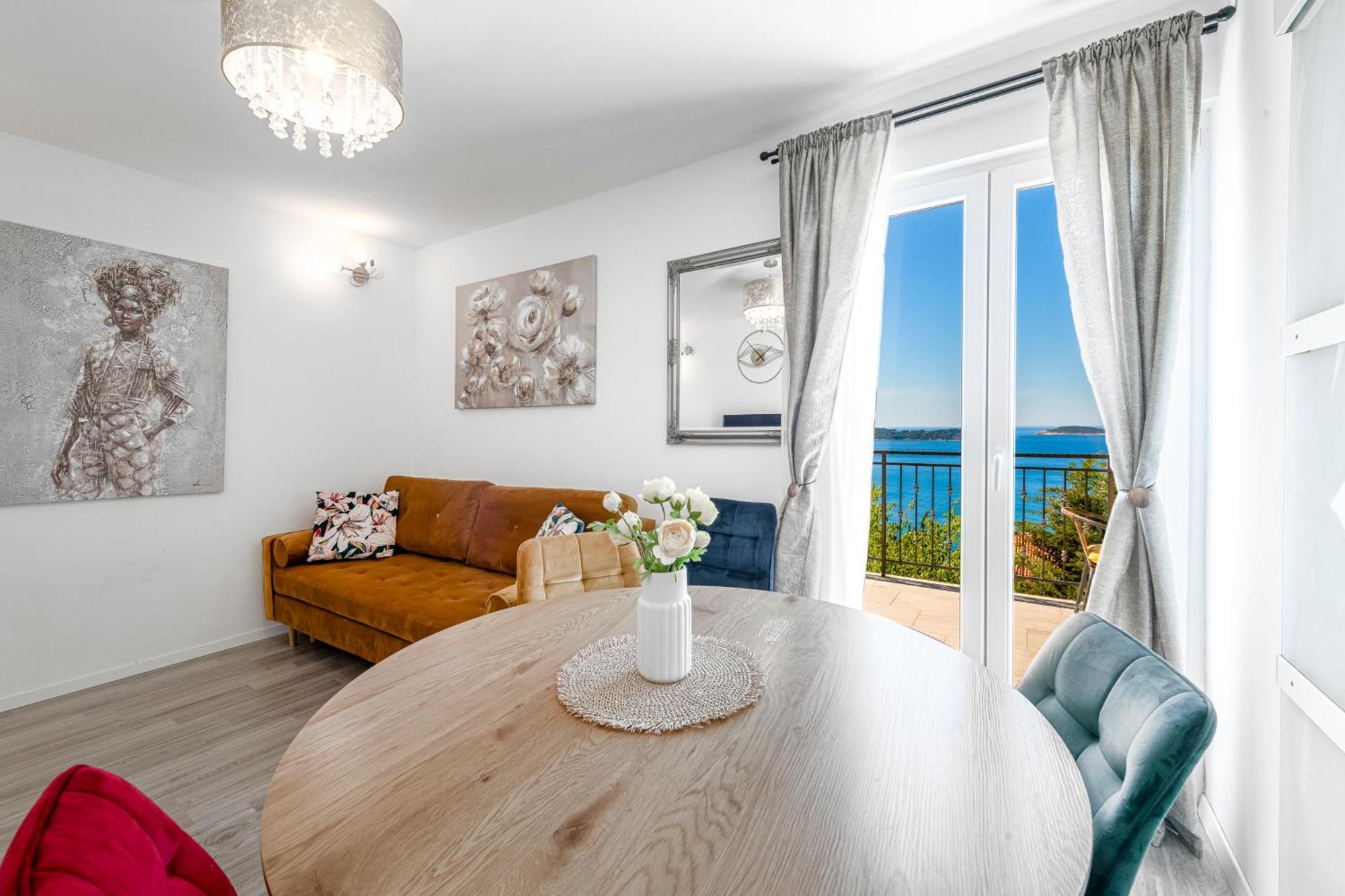 Golden Seaview Holiday Home มลินี ห้อง รูปภาพ
